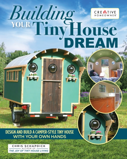 Building Your Dream House