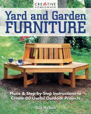 Yard & Garden Furniture