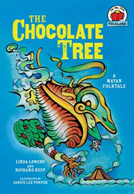 Omo Folklore The Chocolate Tree
