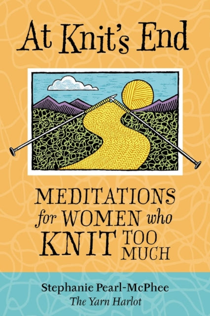 At Knit S End
