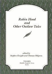 Robin Hood And Other Outlaw Tales