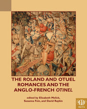 Roland & Otuel Romances & The Anglofrenc
