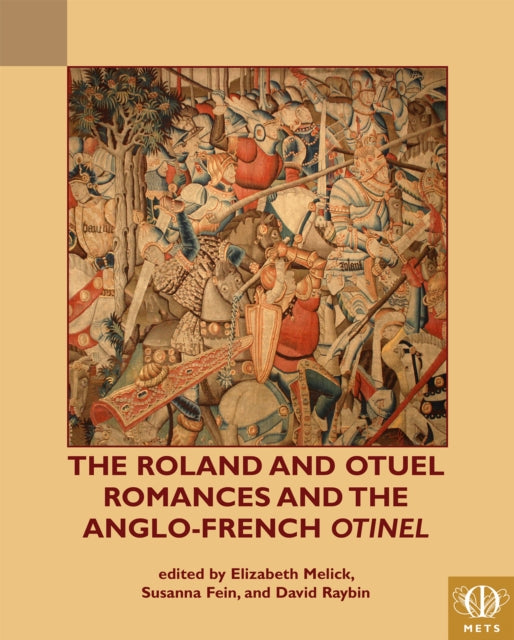 Roland & Otuel Romances & The Anglofrenc