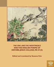 Owl And The Nightingale