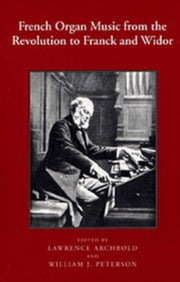 French Organ Music From The Revolution