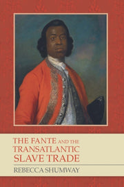 Fante And The Transatlantic Slave Trade