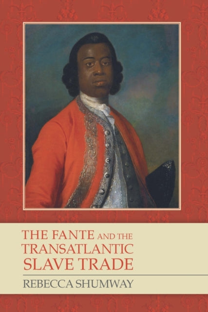 Fante And The Transatlantic Slave Trade
