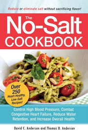 No Salt Cookbook