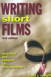 Writing Short Films 2nd Edition