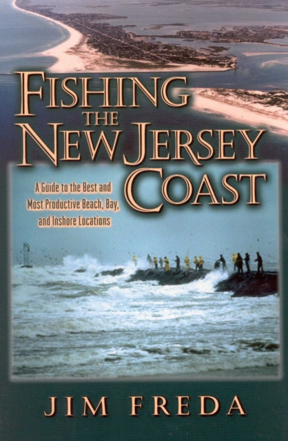 Fishing The New Jersey Coast