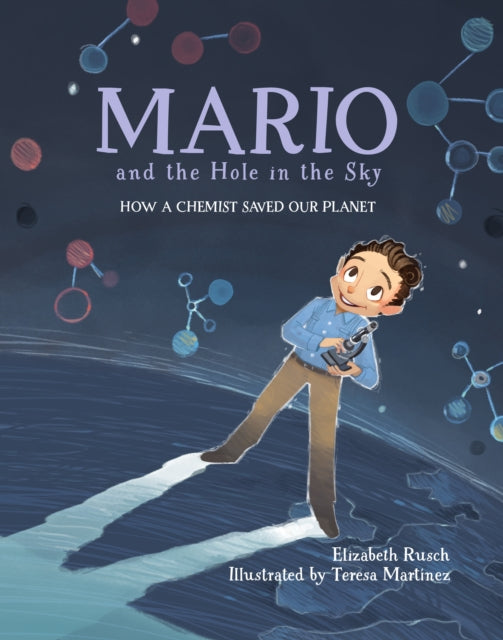 Mario & The Hole In The Sky