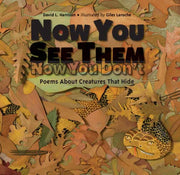 Now You See Them Now You Dont