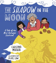 Shadow In The Moon