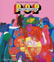 Milton Glaser Pop