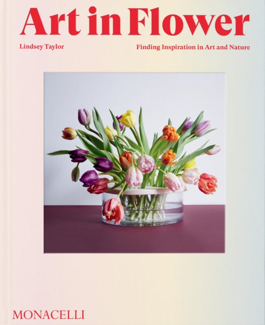 Art In Flower