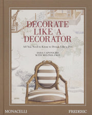 Decorate Like A Decorator