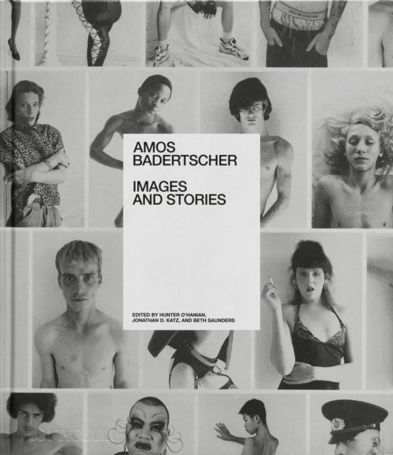 Amos Badertscher Images & Stories