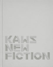 Kaws: New Fiction