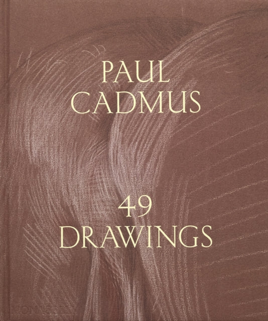 Paul Cadmus 49 Drawings