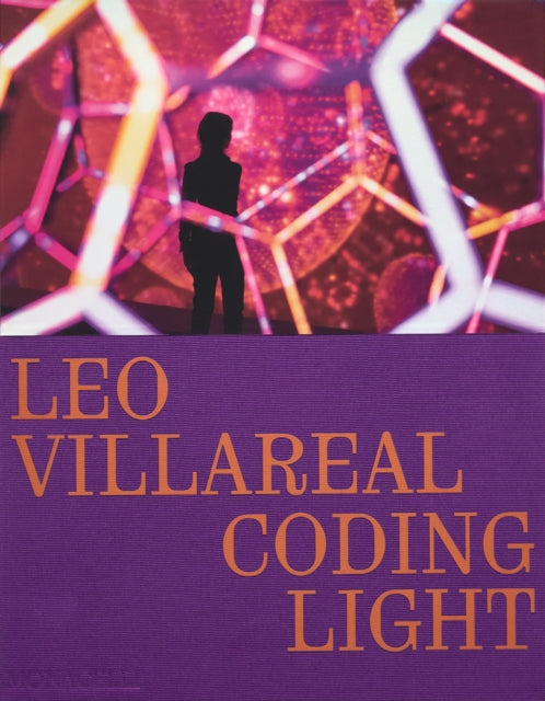 Leo Villareal Coding Light