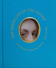 Inner Life Of The Artist By Aristides, Juliette