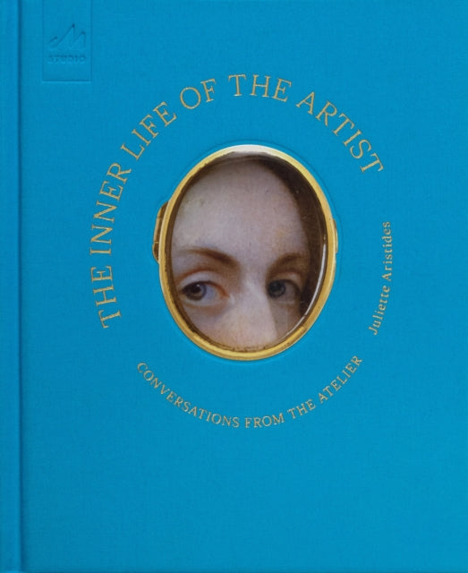 Inner Life Of The Artist By Aristides, Juliette