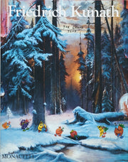 Friedrich Kunath The Grand Tour