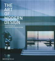 The Art Of Modern Design