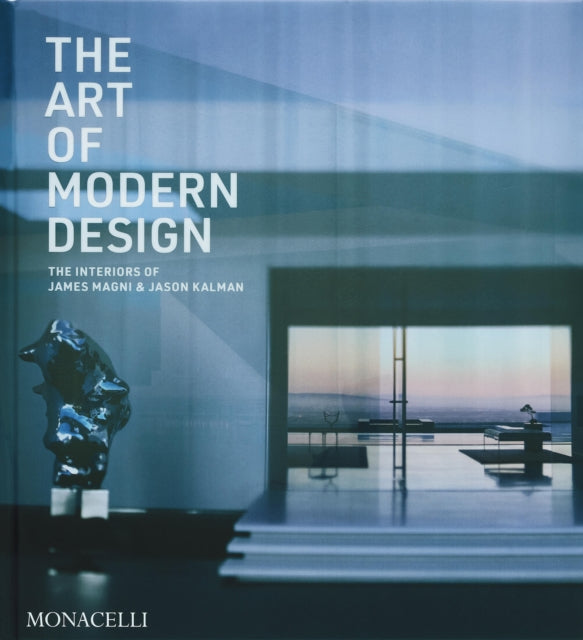 The Art Of Modern Design