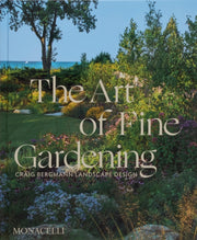 Art Of Fine Gardening
