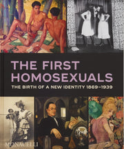 First Homosexuals By Katz, Jonathan D
