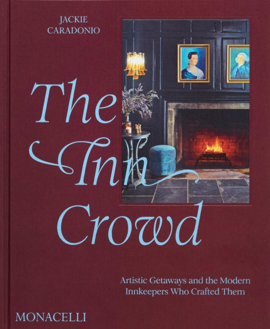 Inn Crowd