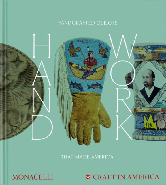 Handwork By Zaiden, Emily