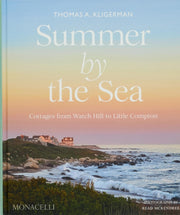 Summer By The Sea By Kligerman, Thomas A.