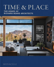 Time And Place By Beard Architects  Ri