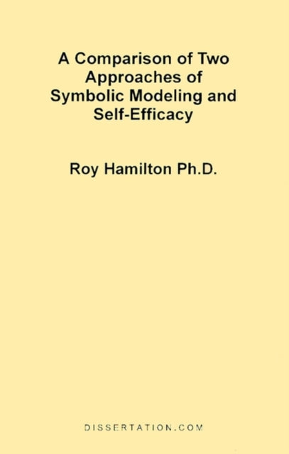 A Comparison Of Two Approaches Of Symbol By Hamilton, Roy