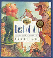 Best Of All