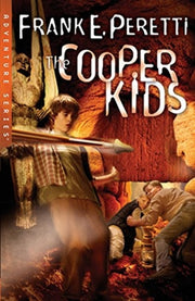 Cooper Kids Adventure Series S
