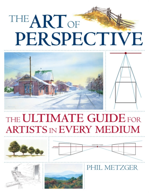 Art Of Perspective