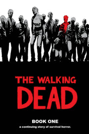 Walking Dead 1