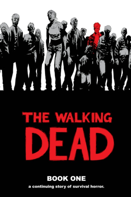 Walking Dead 1