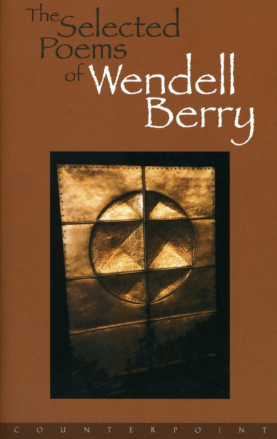 Selected Poems Of