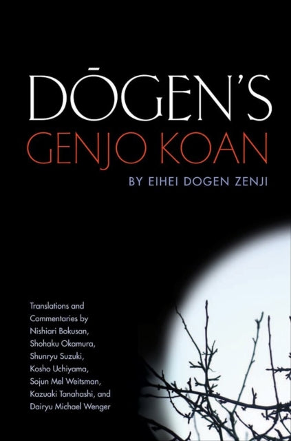Dogens Genjo Koan