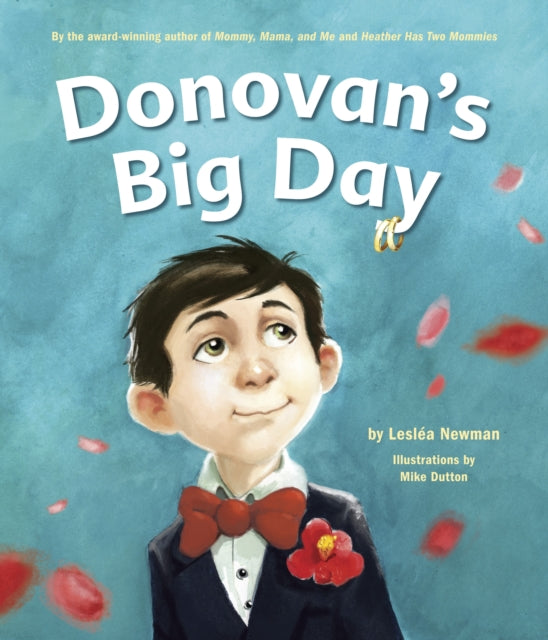 Donovans Big Day