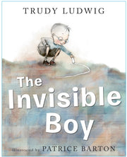 Invisible Boy The