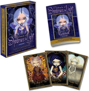 Orcale Of Shadows & Light