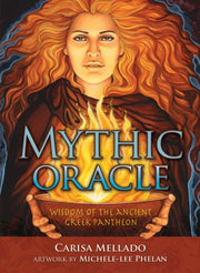 Mythic Oracle Ot