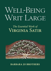 Wellbeing Writ Large