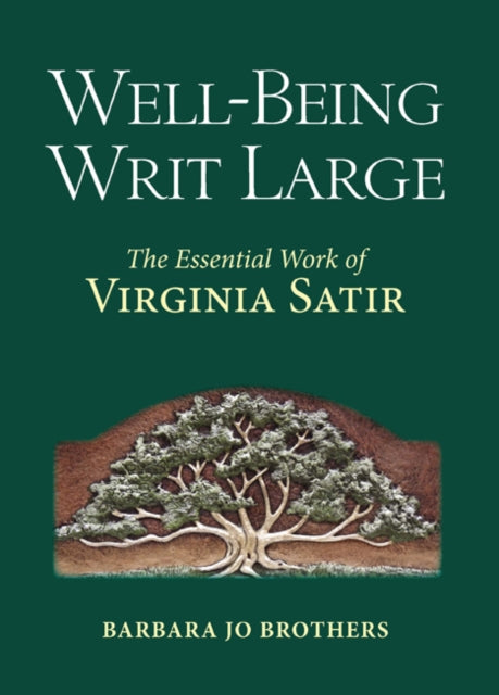 Wellbeing Writ Large