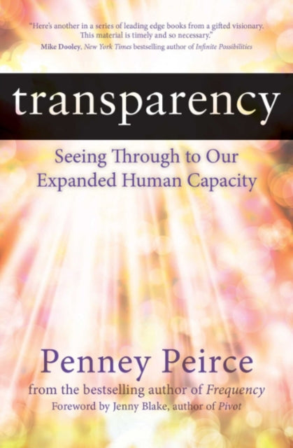 Transparency Vol 4